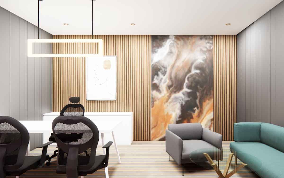 URSA Workspaces